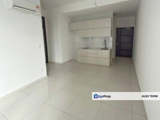 Condominium for sale in Century Garden, Johor Bahru