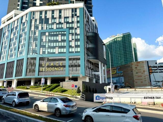 Condominium for sale in Johore Bahru, Johor