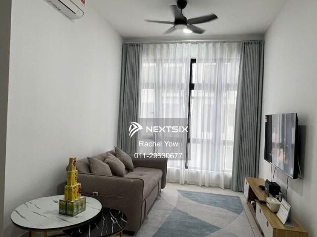 Apartment for rent in Johore Bahru, Johor