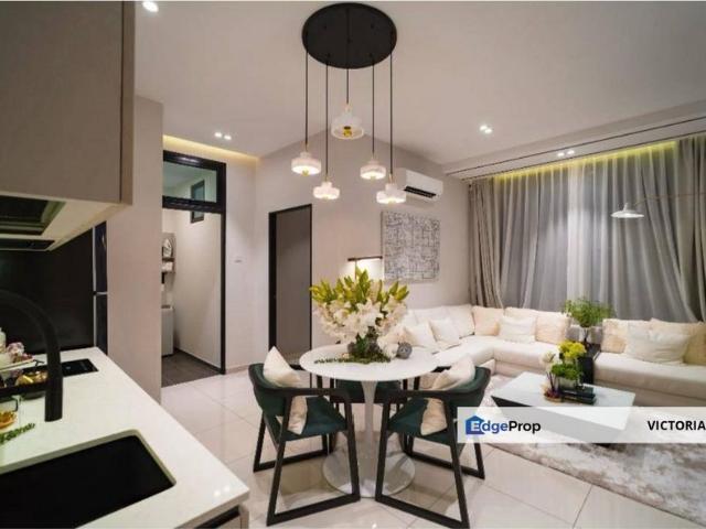 Condominium for sale in Johore Bahru, Johor