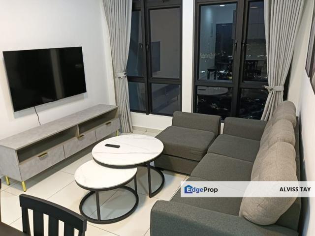 Condominium for rent in Johore Bahru, Johor