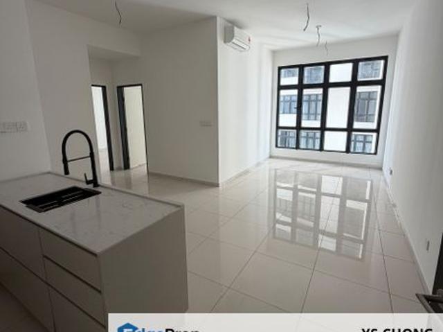 Condominium for sale in Johore Bahru, Johor