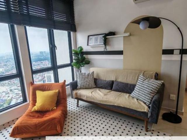 Condominium for rent in Johore Bahru, Johor