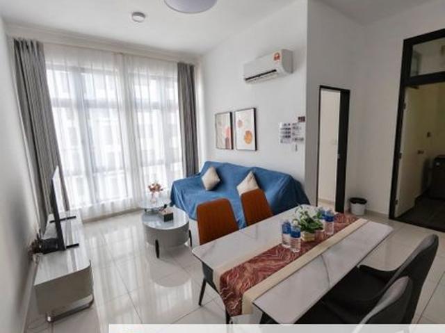 Condominium for sale in Johor Bahru
