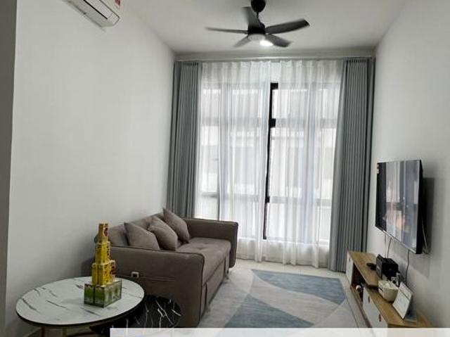 Condominium for rent in Johore Bahru, Johor