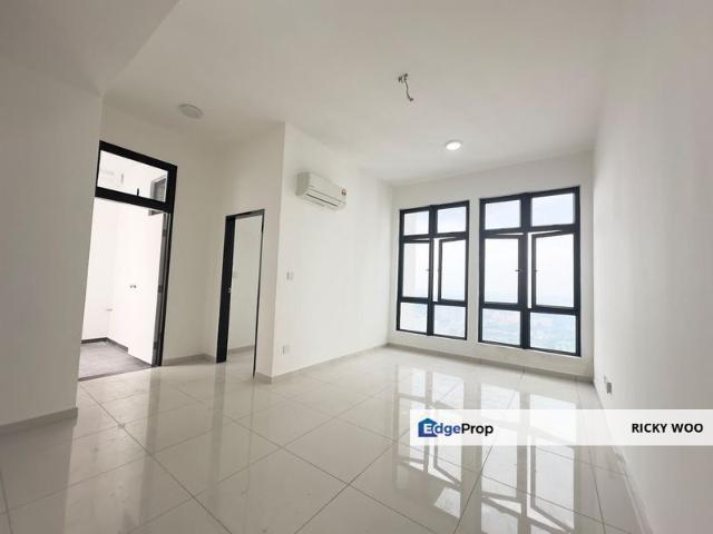 Condominium for rent in Century Garden, Johor Bahru