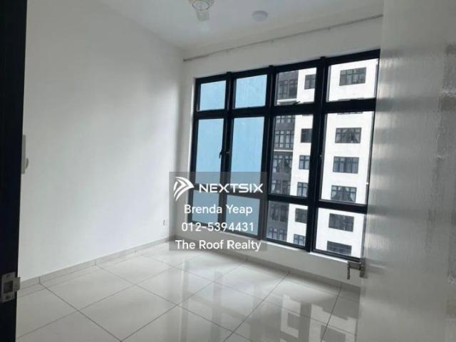 Apartment for rent in Century Garden, Johor Bahru