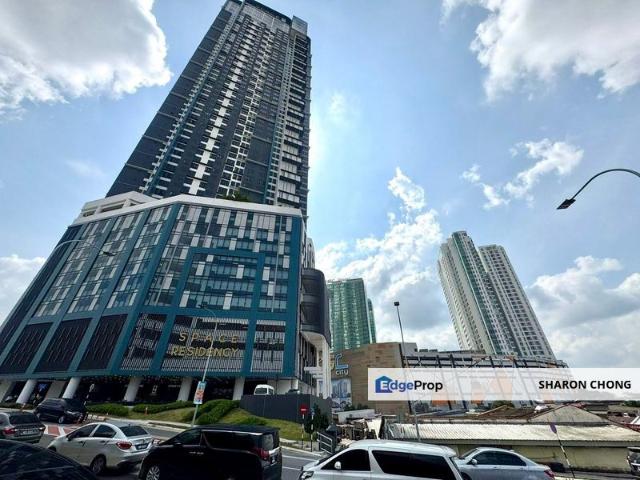 Condominium for sale in Johore Bahru, Johor
