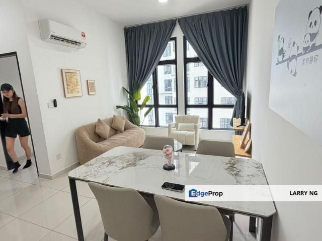 Condominium for rent in Johore Bahru, Johor