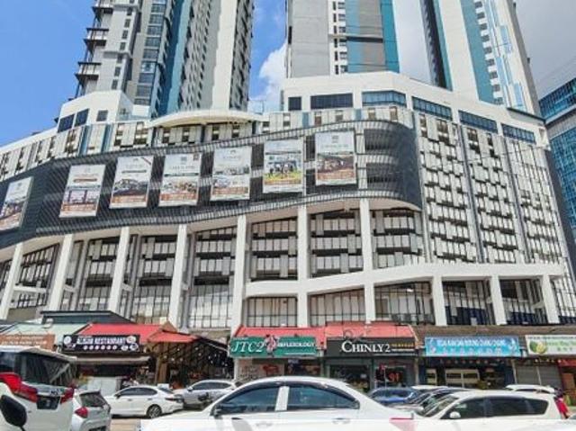 Condominium for sale in Johore Bahru, Johor