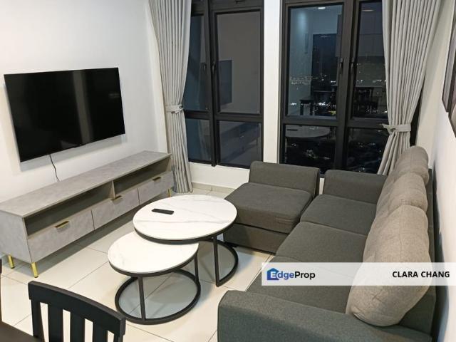 Condominium for rent in Johore Bahru, Johor
