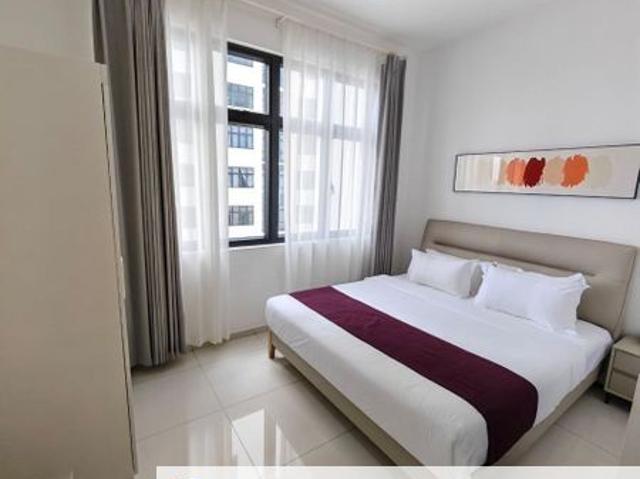 Condominium for sale in Johor Bahru