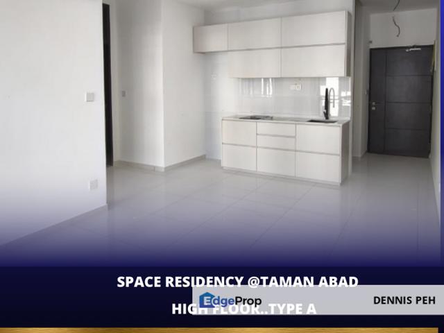 Condominium for sale in Johore Bahru, Johor