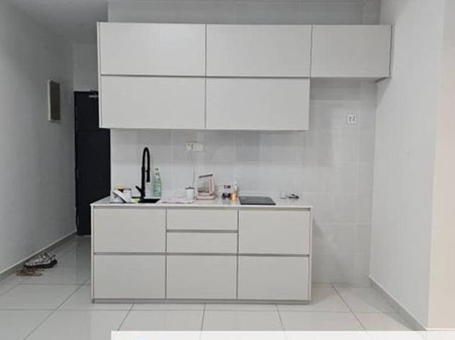 Condominium for sale in Johore Bahru, Johor