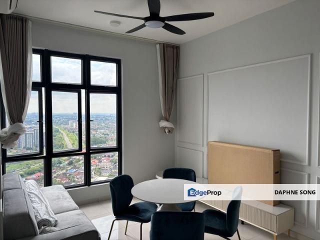 Condominium for sale in Johore Bahru, Johor