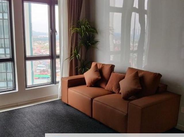 Condominium for rent in Johore Bahru, Johor