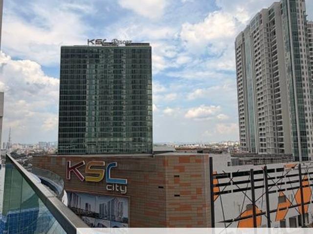 Condominium for sale in Johore Bahru, Johor