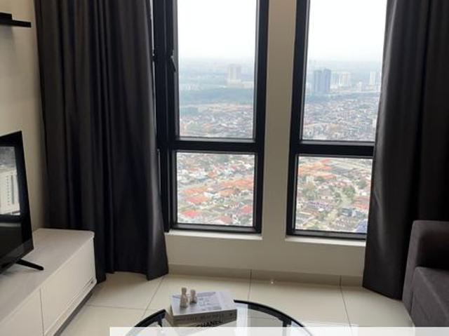 Condominium for sale in Johore Bahru, Johor