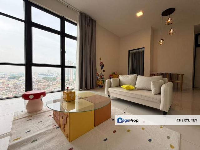 Condominium for rent in Johore Bahru, Johor