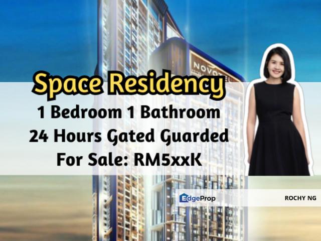 Condominium for sale in Johore Bahru, Johor