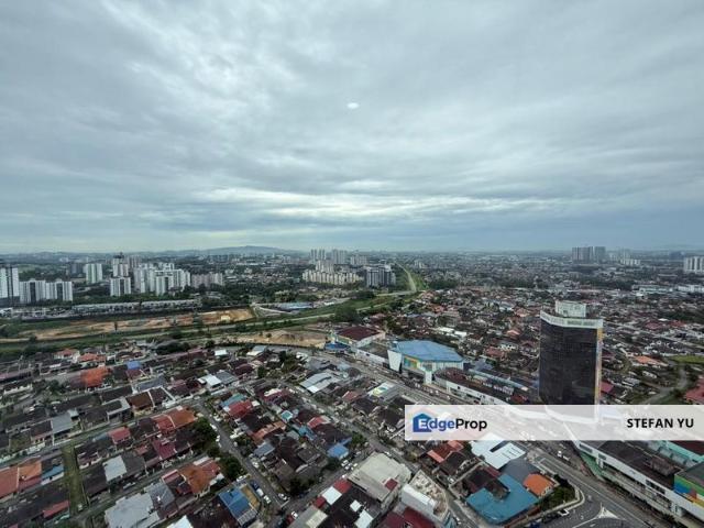 Condominium for sale in Johore Bahru, Johor