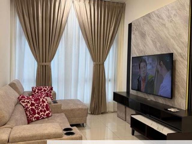 Condominium for sale in Johore Bahru, Johor