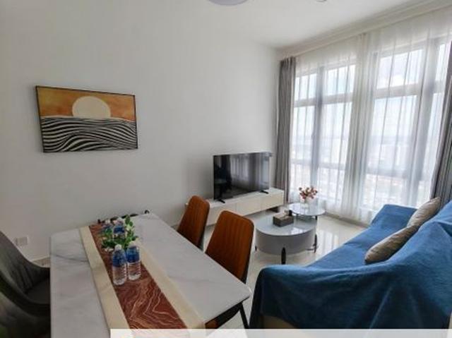 Condominium for sale in Johor Bahru