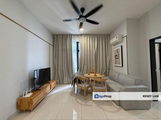 Condominium for rent in Century Garden, Johor Bahru
