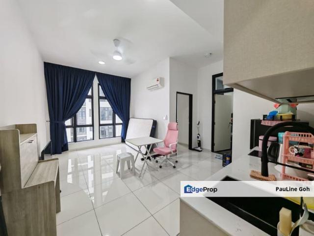 Condominium for sale in Johore Bahru, Johor