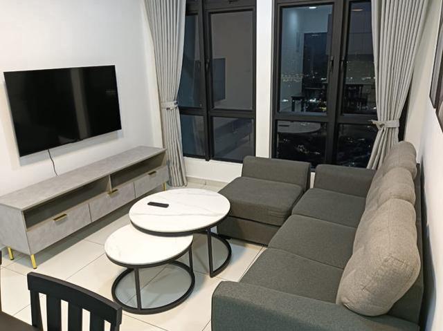 Serviced Residence for rent in Johore Bahru, Johor