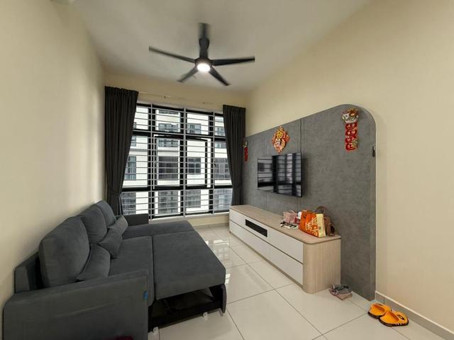 Serviced Residence for rent in Johore Bahru, Johor