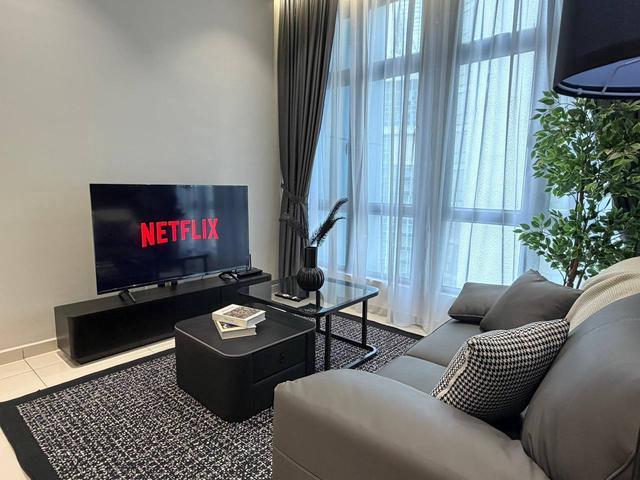 Serviced Residence for sale in Johore Bahru, Johor