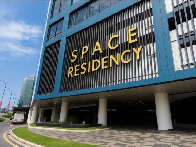 Serviced Residence for rent in Johore Bahru, Johor