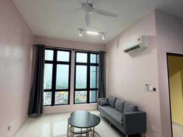Serviced Residence for rent in Johore Bahru, Johor