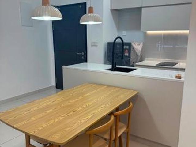 Serviced Residence for rent in Johore Bahru, Johor
