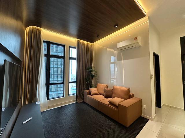 Serviced Residence for rent in Johore Bahru, Johor