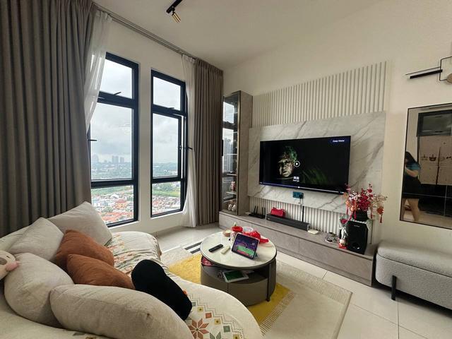 Serviced Residence for rent in Johore Bahru, Johor