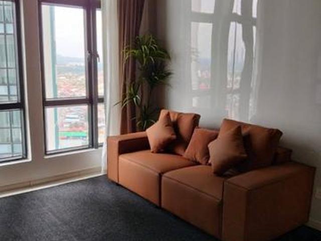 Serviced Residence for rent in Johore Bahru, Johor