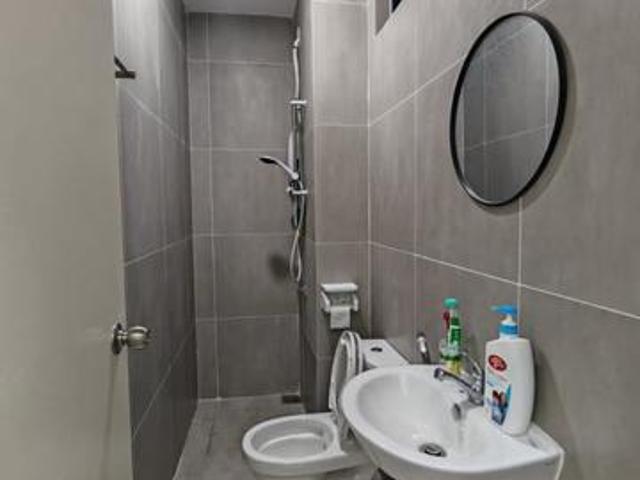 Serviced Residence for rent in Johor Bahru