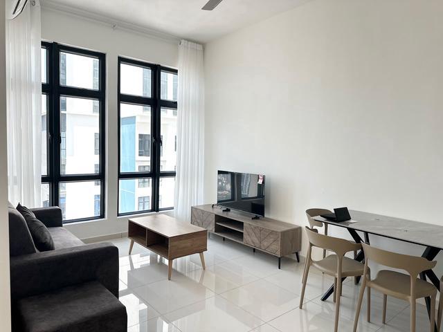 Serviced Residence for rent in Johor Bahru