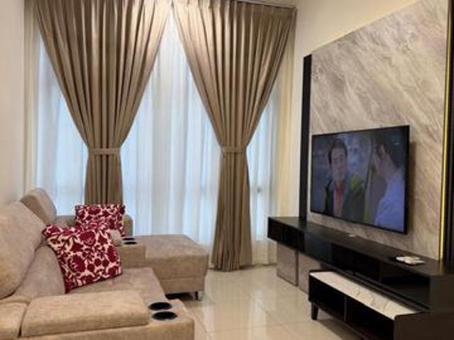 Serviced Residence for rent in Johore Bahru, Johor