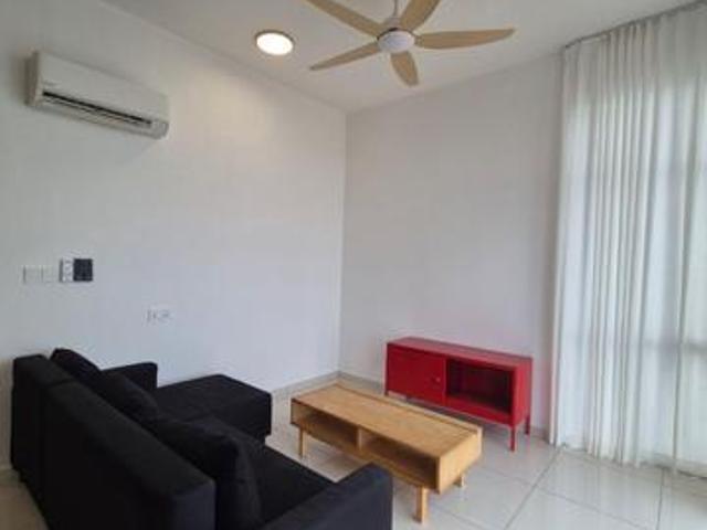 Serviced Residence for rent in Johore Bahru, Johor