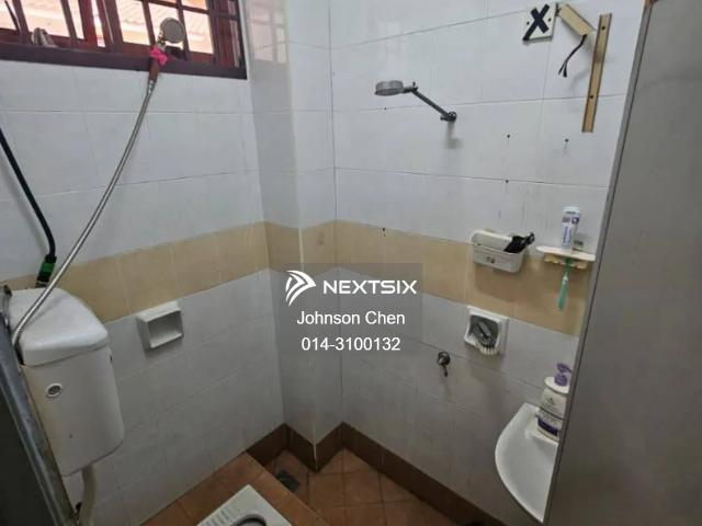 Residential House for sale in Johore Bahru, Johor