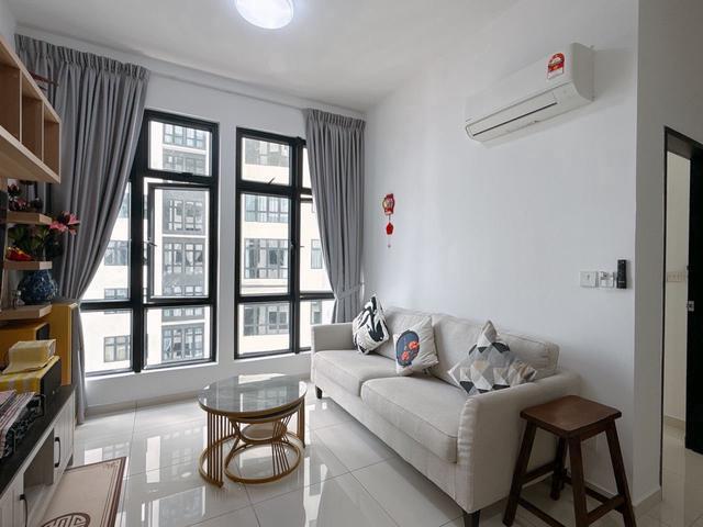 Serviced Residence for rent in Johore Bahru, Johor