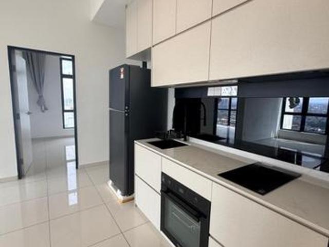 Serviced Residence for sale in Johore Bahru, Johor