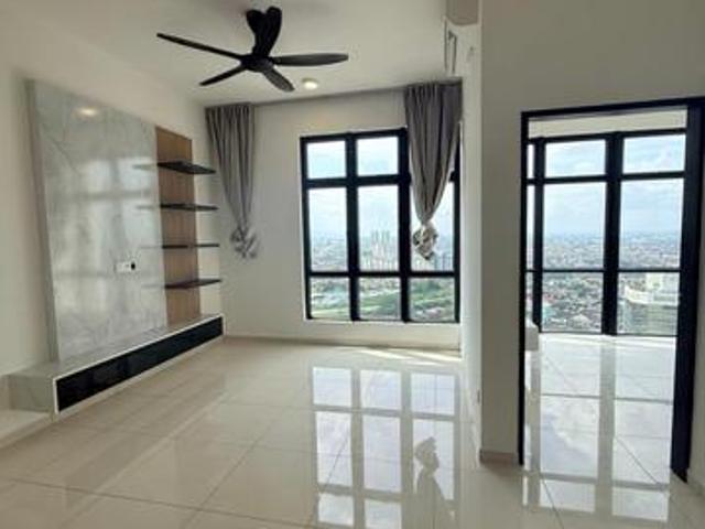 Serviced Residence for sale in Johore Bahru, Johor