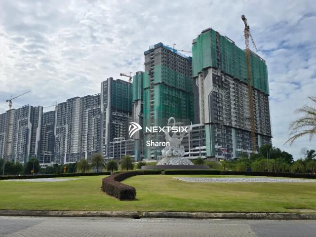Residential House for rent in Johore Bahru, Johor