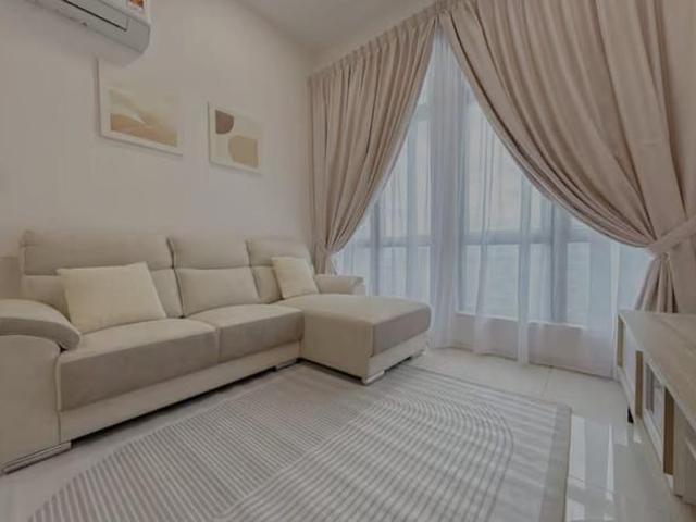 Serviced Residence for rent in Johore Bahru, Johor