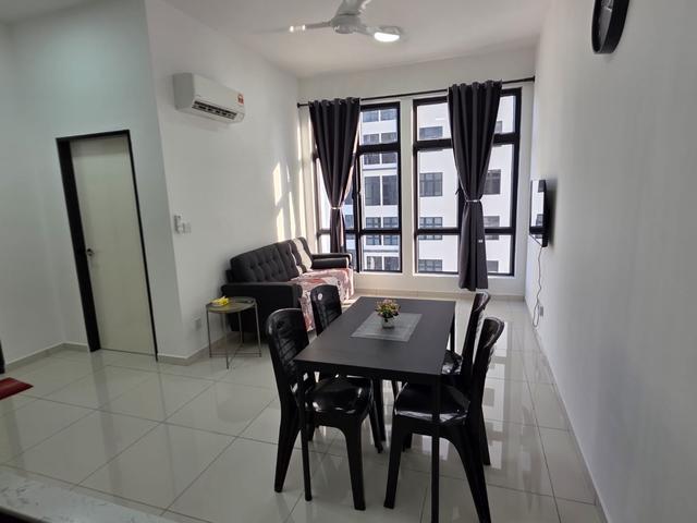 Serviced Residence for rent in Johore Bahru, Johor