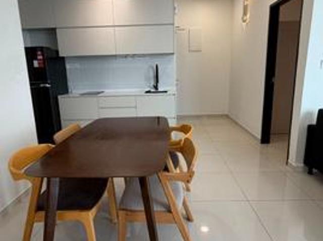 Serviced Residence for rent in Johore Bahru, Johor